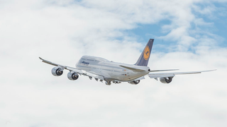 The Boeing 747 Is Dead, For Real This Time: Report